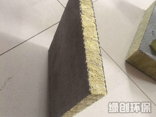 巖棉板 巖棉板